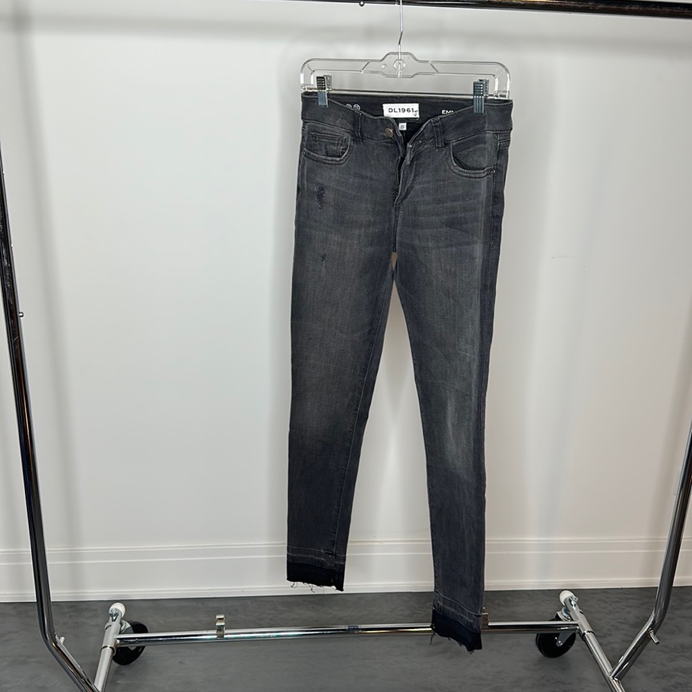 DL1961 Emma Power Legging